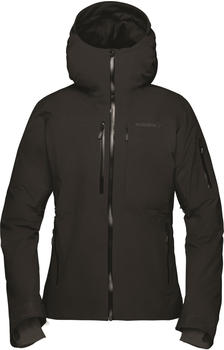Norrøna Lofoten Gore-Tex Insulated Jacket W caviar black