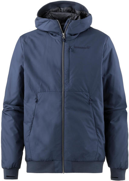 Norrøna Roldal Insulated Hood Jacket M