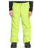 Quiksilver Estate Youth Pant 2019 Lime Green
