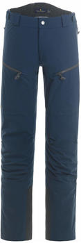 Fjällräven Bergtagen Eco-Shell Trousers M montain blue