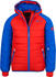 Trollkids Kids Hafjell Snow Jacket red/medium blue