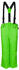 Trollkids Kids Holmenkollen Snow Pants (507) bright green