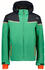 CMP Ski Jacket Fiemme (38W0517) emerald