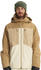 Burton ak Men 2L Gore-Tex Swash Jacket canvas/safari/kelp