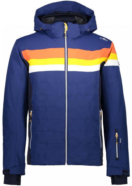 CMP Ski Jacket Clima Protect Seventy Pro (38W0627) navy