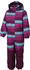 Color Kids Klement Coverall berry