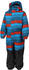 Color Kids Klement Coverall hawaiian surf
