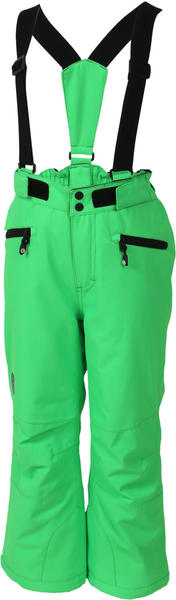 Color Kids Sanglo Ski Pants toucan green