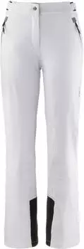 CMP Damen-Skihose bianco (3W18596N)