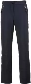 CMP Damen-Skihose nero (3W18596N)