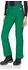 CMP Damen-Skihose emerald (3W18596N)