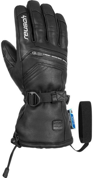 Reusch Fullback R-Tex XT Glove black