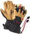 Marmot Exum Guide Glove black/tan