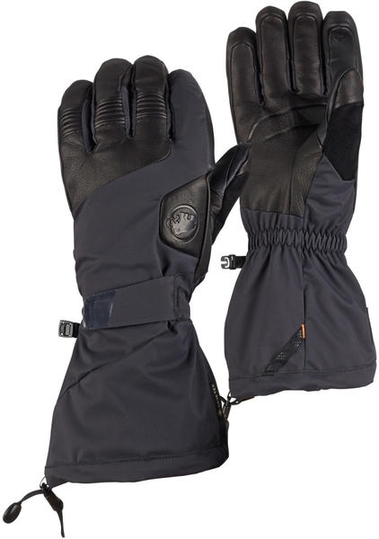Mammut Sport Group Mammut Scalottas Glove black (1190-00170-0001)