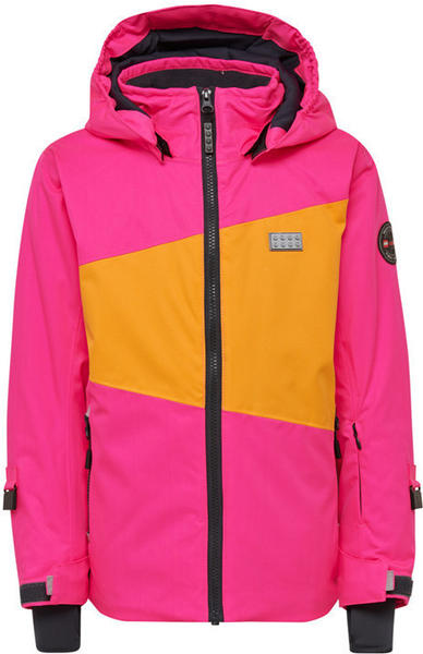 LEGO Wear LWJosefine 726 dark pink