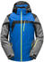 Spyder M Titan Jacket turkish sea/tfl/black