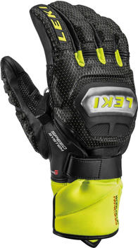 Leki Worldcup Race TI S Speed System black/ice lemon