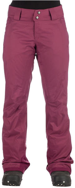 Patagonia Womens Insulated Snowbelle Pants balsamic
