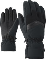 Ziener 111003-12-9, Ziener Gabino-z Glove man black (12) 9 Herren