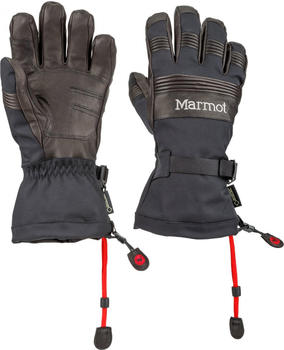 Marmot Ultimate Ski Glove (14160) black
