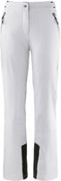 CMP Skihose Damen in wei&szlig;, Gr&ouml;&szlig;e 36 - wei&szlig;
