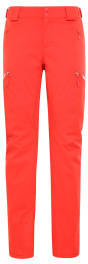 The North Face Women's Lenado Trousers fiery red