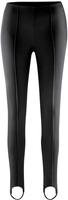 Maier Sports 3000013-M10900-76, Maier Sports Sonja black (M10900) 76 Damen