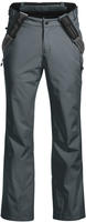 Maier Sports Skihose Maier Sports Herren Skihose Anton 2 3000001 grau 30