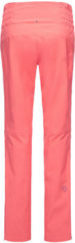 Pyua Sooth Pants Women grapefruit pink