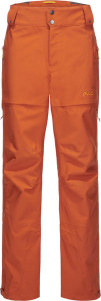 Pyua Release-Y Pants Men rusty orange