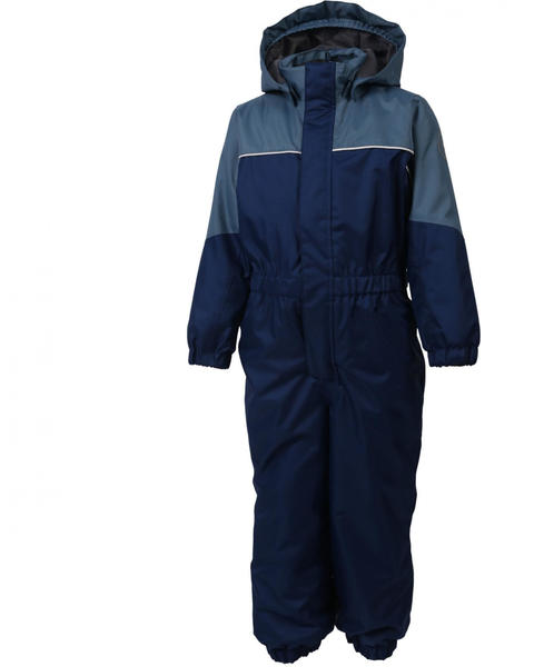 Color Kids Snowsuit CK104420 estate blue