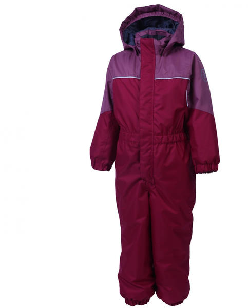 Color Kids Snowsuit CK104420 raspberry pink