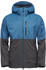 Black Diamond Boundary Line Mapped Insulated Jacket M astral blue/carbon