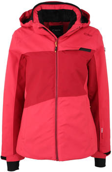 CMP Campagnolo CMP Nuvolau Clima Protect Freeride Jacket coral