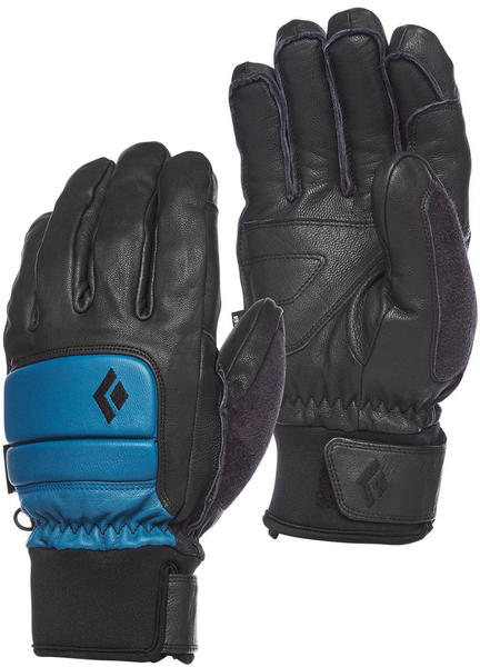 Black Diamond Spark Gloves astral blue