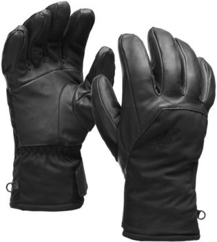 Black Diamond Legend Gloves black
