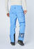 Chiemsee TAOS Men, Ski Pants, Regular Fit (2061801) 17-4139 azure blue