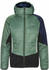 Ortovox Swisswool Piz Zupo Jacket M (63110) green forest