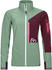 Ortovox Berrino Jacket W (60272) green isar