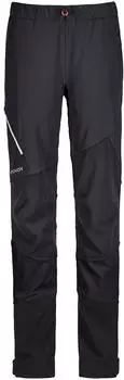 Ortovox Col Becchei Pants W (60022) black raven