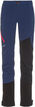 Ortovox Col Becchei Pants W (60022) blue lake