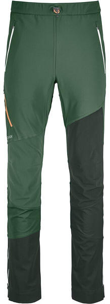 Ortovox Col Becchei Pants M green forest