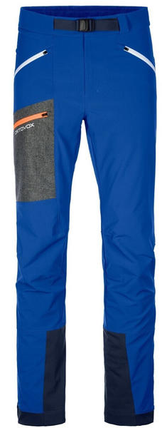 Ortovox Cevedale Pants M (60260) just blue