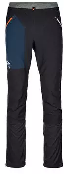 Ortovox Berrino Pants M (60374) black raven