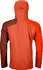 Ortovox 3L Ortler Jacket M desert orange