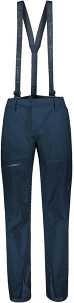 Scott Explorair 3L Men's Pants dark blue
