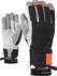 Ziener Gaminus AS PR Glove (801411) black/new orange