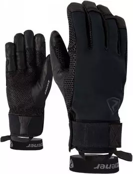 Ziener Gaminus AS PR Glove (801411) black