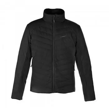 Therm-ic PowerJacket Speed Men black