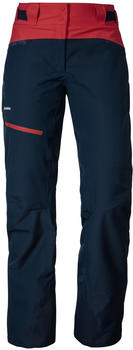 Schöffel Ski Pants Corvara L navy blazer